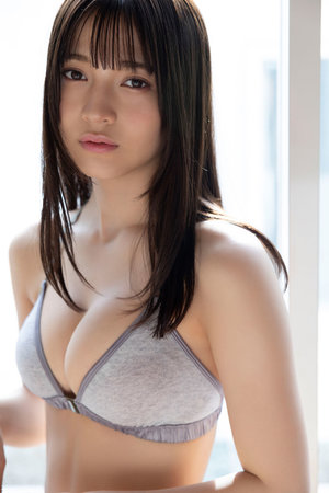 日本美女魅力展示