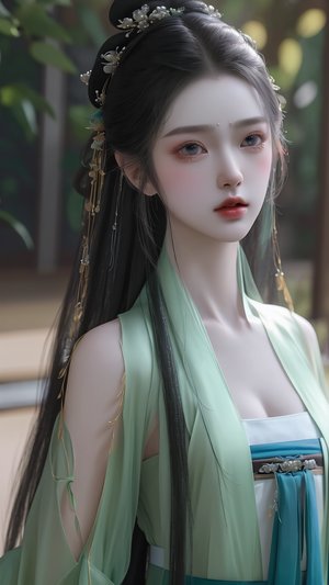 黑土乳液使用前后对比
